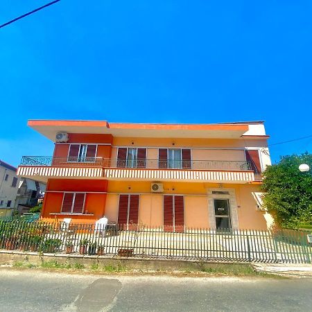 Dimitris Apartment Diakopto Exterior foto